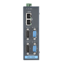 Ethernet EKI 1524 1