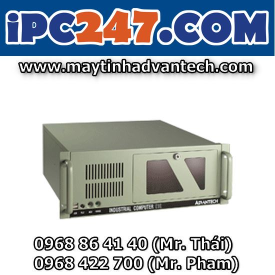 4U R IPC 510 G