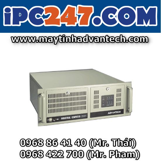 4U R IPC 610 H 02 G