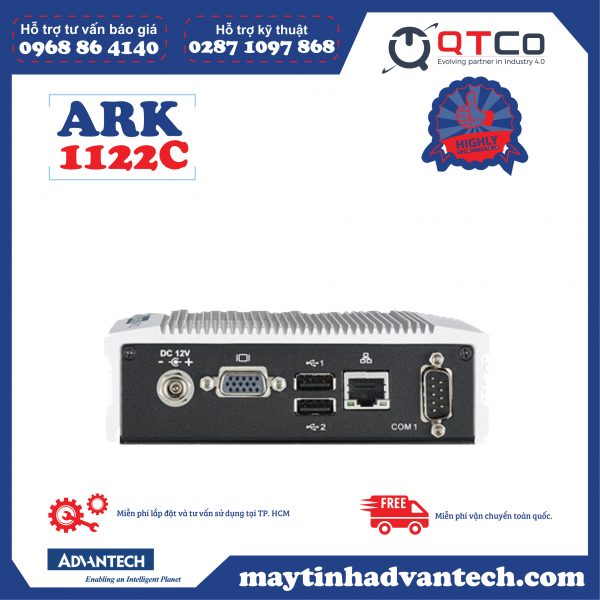 ARK 1122C 01