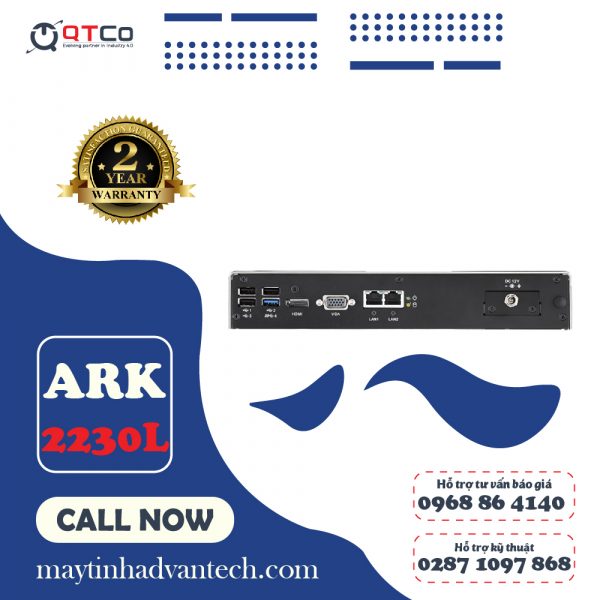 ARK 2230L 01
