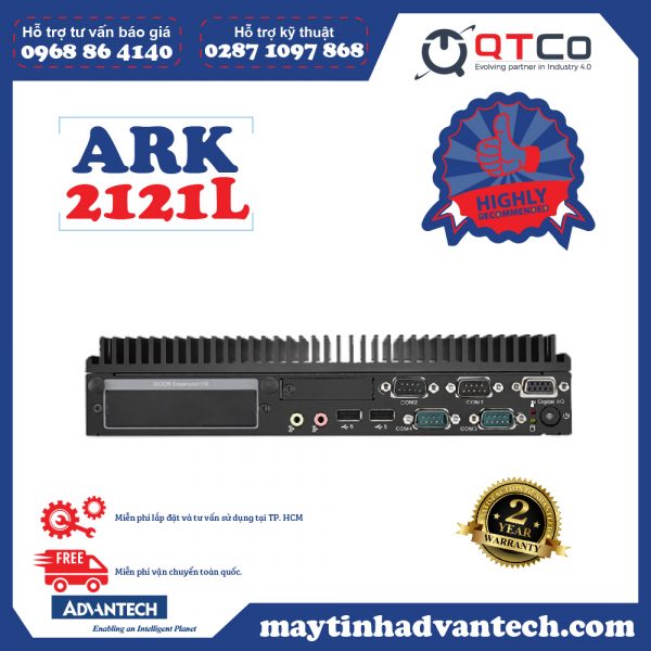 ARK 2250L 01