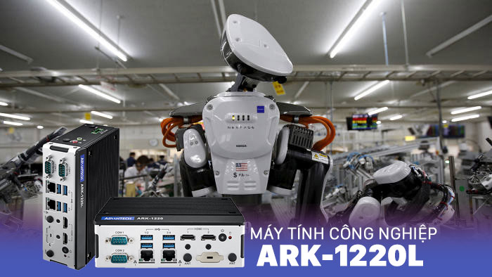 ARK-1220L-S6A2 Advantech