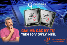 Bộ vi xử lý Intel