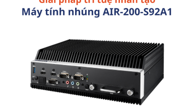AIR-200-S92A1 được tích hợp nhiều tính năng hiện đại