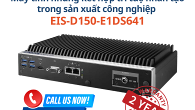 EIS D150 E1DS641