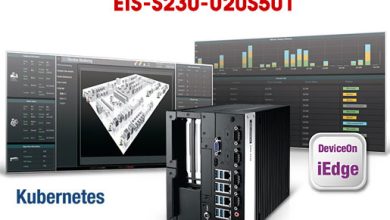 EIS-S230-U20S501 là giải pháp tất cả trong một cho người dùng, được tích hợp trong CPU Intel Xeon