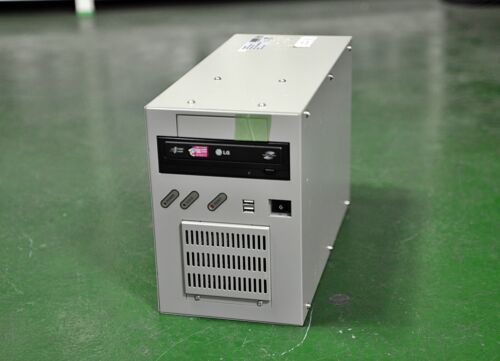 May tinh Advantech IPC 6806